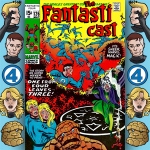 The Fantasticast Episode 126 (Solid May)